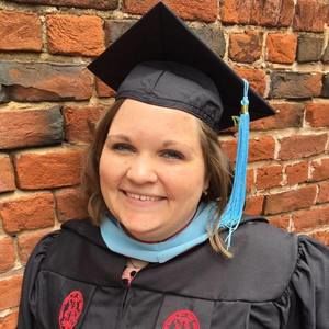 Meet your Posher, Holly